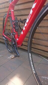 silniční kolo Trek Emonda SL 6 carbon - 9
