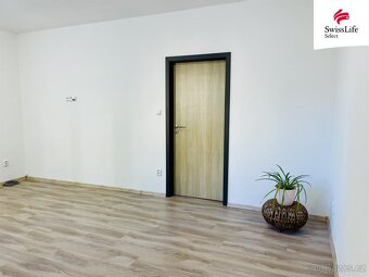 Pronájem bytu 2+kk 40 m2 Husova, Hronov - 9
