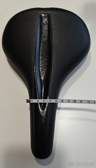Sedlo Bontrager H1 - 9