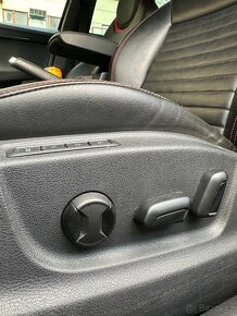 Octavia 3 VRS 2.0TDI - 9