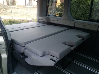 Renault Trafic Generation 2,0dci ,84kW, původ CZ - 9