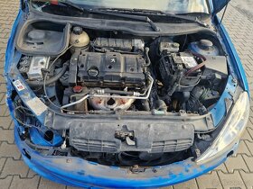 Peugeot 206CC - náhradní díly z tohoto vozu - 9