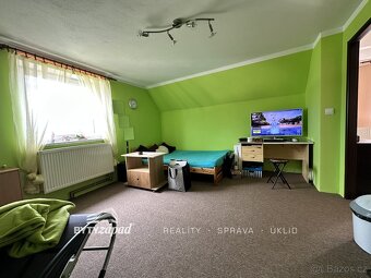 Prodej zemědělská usedlost, 830 m2 - Plánice - Štipoklasy - - 9