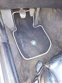 Bmw e36 cabrio 318i - 9