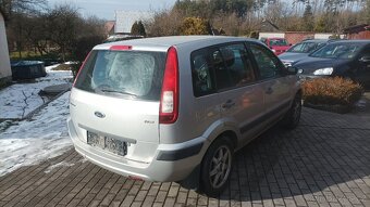 Ford fusion - 9
