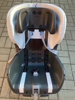 Autosedačka BRITAX RÖMER Safefix Plus 9-18kg - 9