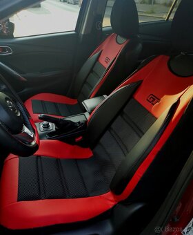 Mazda 6 III GJ 2.2 SkyActive-D/Výměna - 9