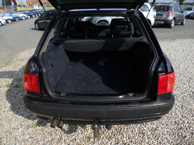 Audi 80 2.6i 110KW Avant Quattro - 9