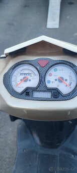 Kentoya Speed 50ccm 2T - 9