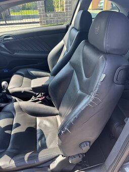 Alfa Romeo GT 1.9jtd rok 2008 - 9