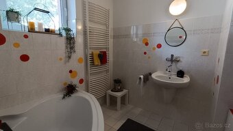 Prodej bytu 2+1 - 9
