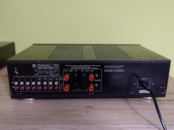 Technics SU-A700mk3 - 9