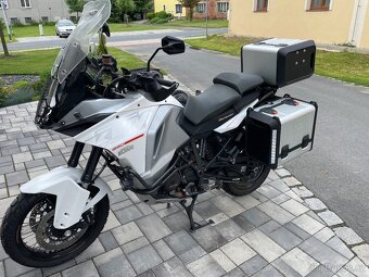 KTM 1290 T Adventure - 9