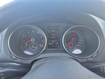 VW Golf 1.4 tsi 90kw - 9