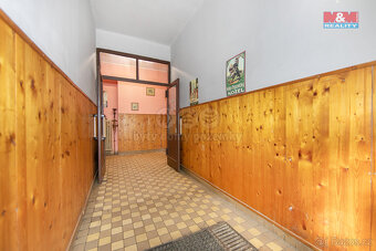 Prodej Komerční nemovitosti, 266 m², II. Pětiletky, H. Týn - 9