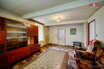 Prodej chalupy, 174 m², Dehetná - Stráž - 9