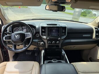 Dodge RAM 1500 5,7 HEMI - 9