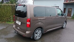 Peugeot Traveller 2.0 HDI L2 132KW AUTOMAT - 9