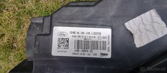 Ford Kuga III 3 MK3 DFK 2019 - predni svetlo lampa LED - 9