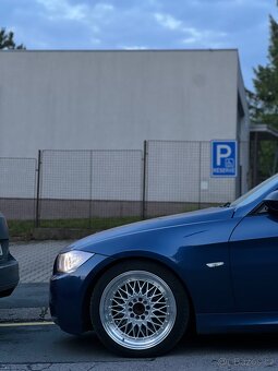 Alu kola BMW 5x120/5x112 Do rozměry limce - 9