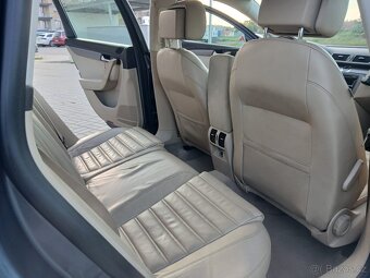 Passat b7 2.0tdi highline 2013 - 9
