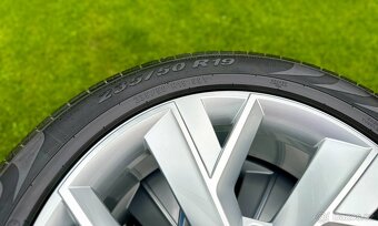 ALU kola Triglav R19 Skoda Kodiaq - 9