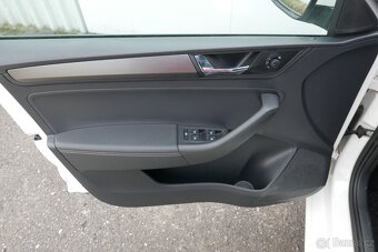 Škoda Rapid 1.4 TDI 66 KW M5° Style Plus - 9