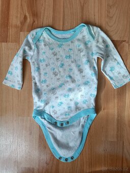 Body pro miminko vel. 50-56 - 9