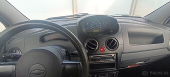 Chevrolet Spark 0.8i 38KW - 9
