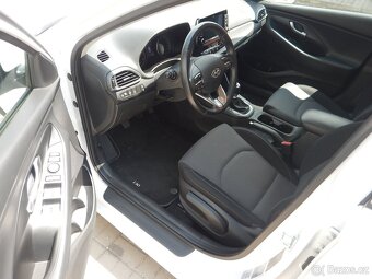 HUNDAI i30 1.0 T-GDi, 1. MAJITEL, SERVISKA - 9