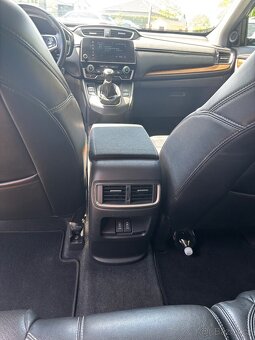 Honda crv 2019 - 9