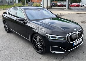 Bmw 730d 2022 záruka 08/2027 - 9