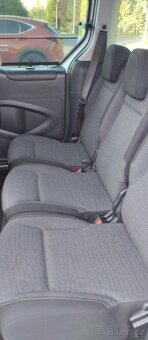 Citroen Berlingo Shine - 9