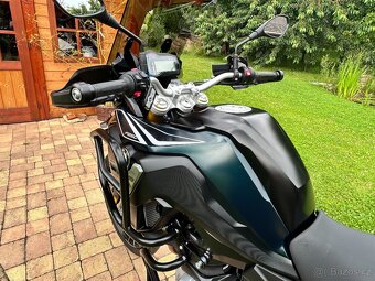 BMW F 850 GS - 9