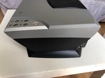 TISKÁRNA LEXMARK - 9
