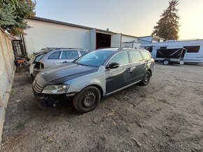 Nahradni dily vw passat b7 2.0tdi 103kw dsg - 9
