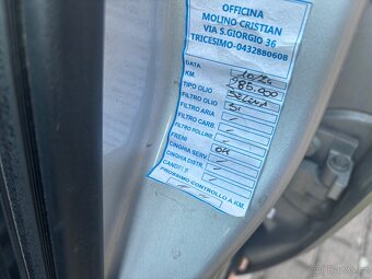 Predám alfa romeo 159 1,9jtd 110kw - 9