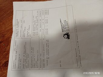 Pulzní Magnetoterapie DIMAP D2000 - 9