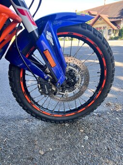 KTM 990 Adventure 85 kw - 9