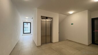 K pronájmu moderní byt 62 m² - 9