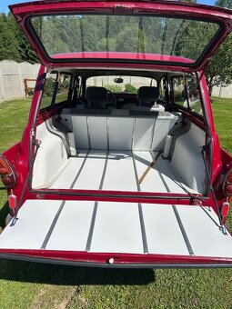 Škoda octavia combi - 9