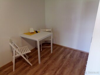Pronajmu apartmány v Harrachově - 9