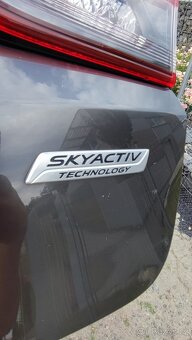 Mazda 6 2.5i 141kw skyaktive -G wagon - 9