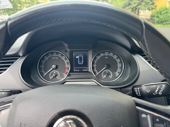 Škoda Octavia 2019 – Automat, 2.0 TDI, 110 kW - 9