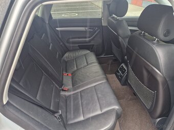 Audi A6 Allroad 3.0 tdi 176kw - 9