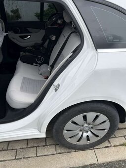 Mercedes-Benz C200 Kombi A/T 1.majitel - 9