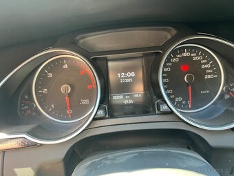 Audi A5 3.0 TDI - 9