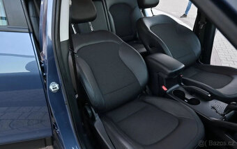 Hyundai ix35 2.0 GDI Style 4WD - 9