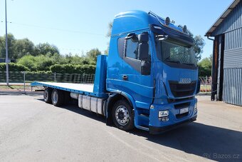 Iveco STRALIS - 9