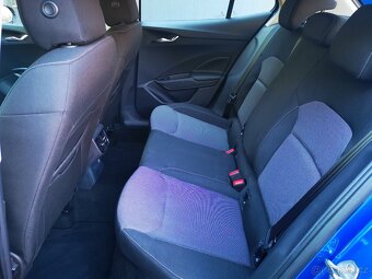 ŠKODA Fabia 1.0MPI 59kW 2024Selection Hatchback Záruka 5 let - 9